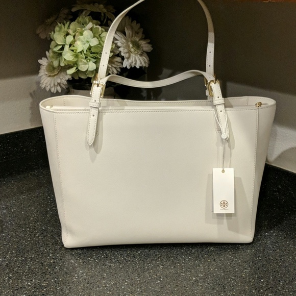 NWT! Tory Burch Emerson tote - Picture 2 of 5